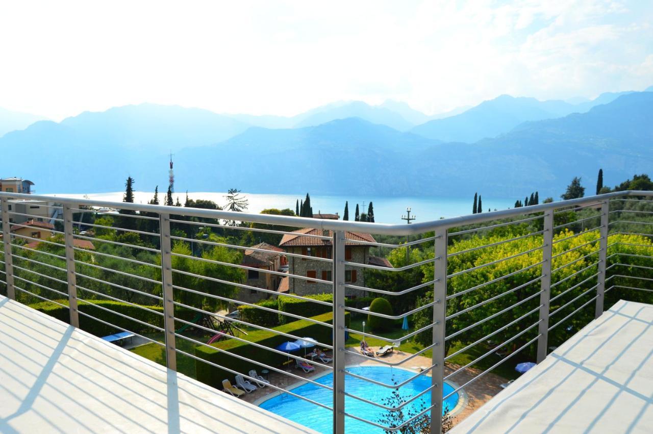 Park Hotel Val Di Monte ***S 말세진느 외부 사진