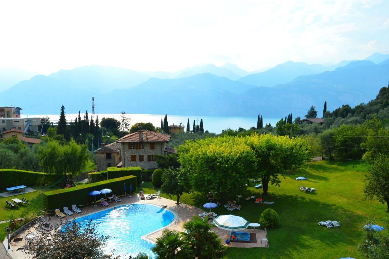 Park Hotel Val Di Monte ***S 말세진느 외부 사진