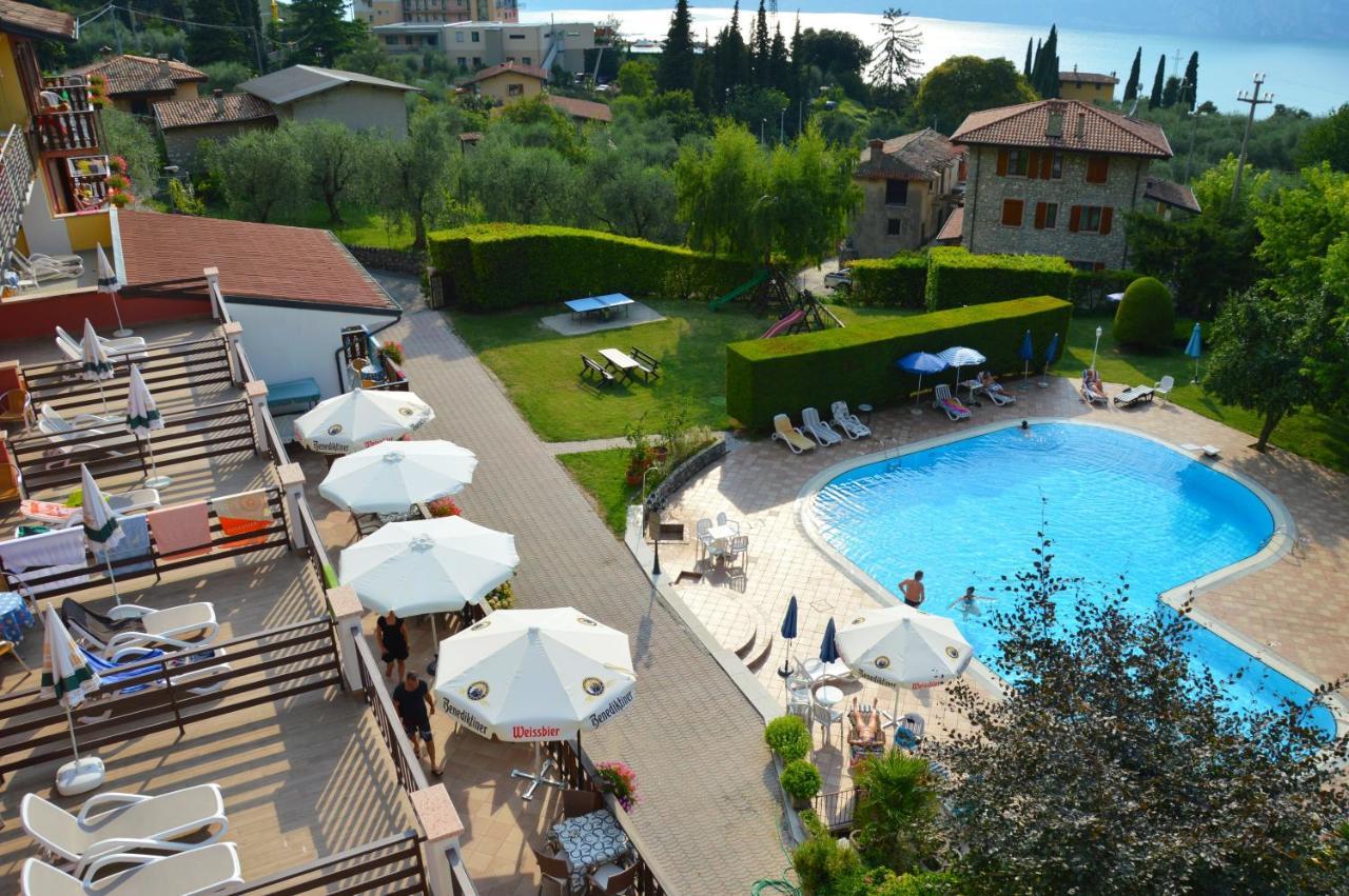 Park Hotel Val Di Monte ***S 말세진느 외부 사진