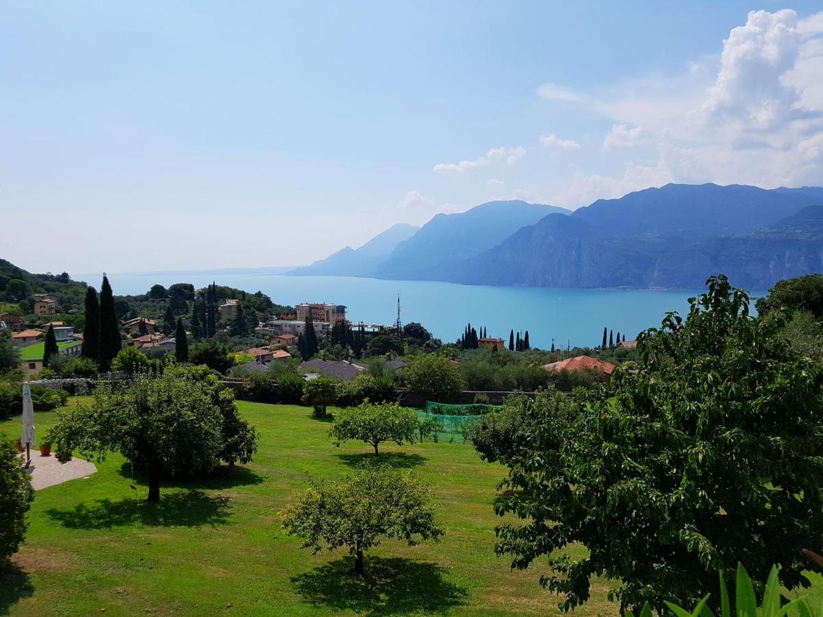 Park Hotel Val Di Monte ***S 말세진느 외부 사진