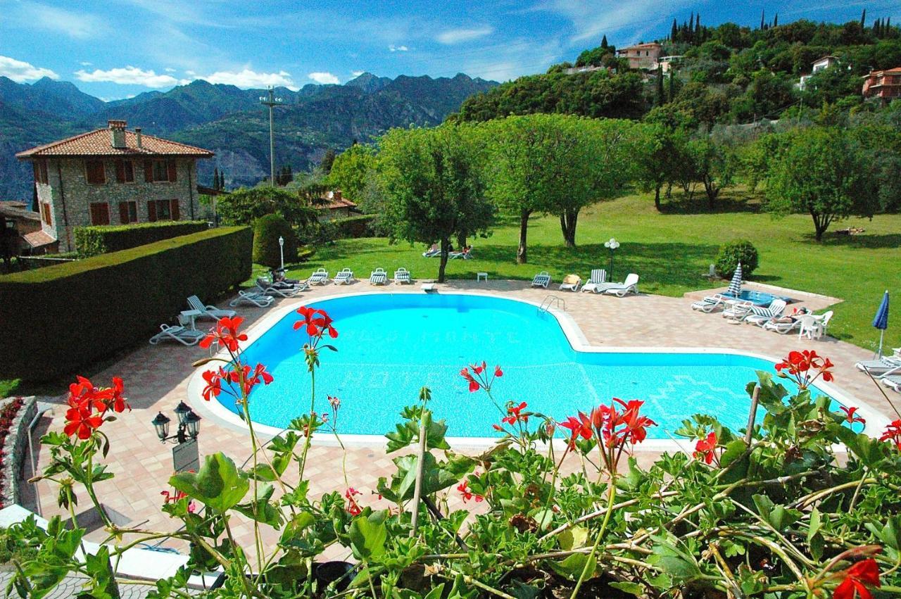 Park Hotel Val Di Monte ***S 말세진느 외부 사진