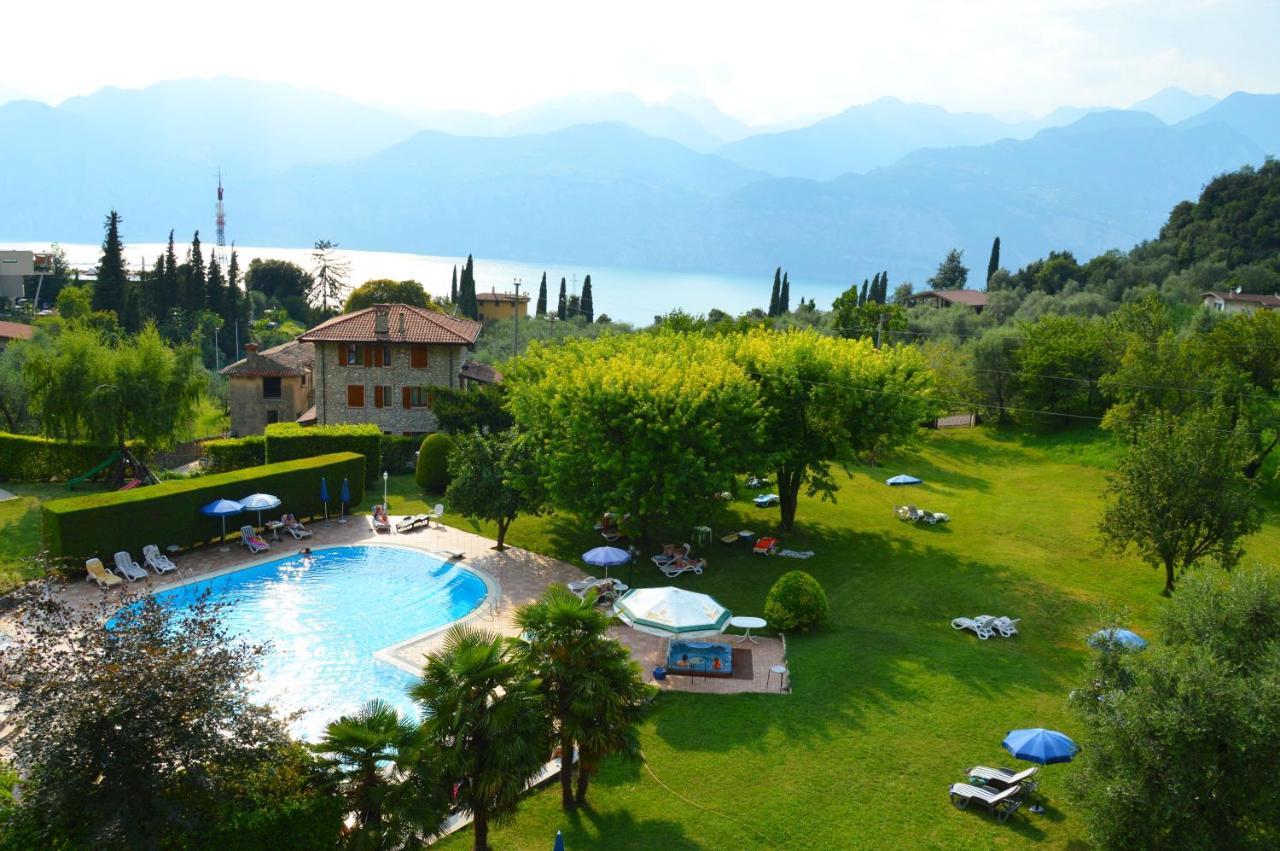 Park Hotel Val Di Monte ***S 말세진느 외부 사진