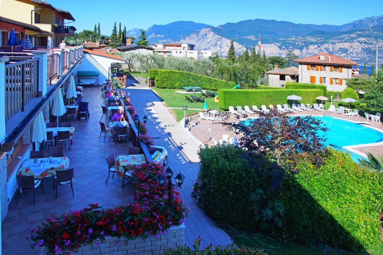 Park Hotel Val Di Monte ***S 말세진느 외부 사진