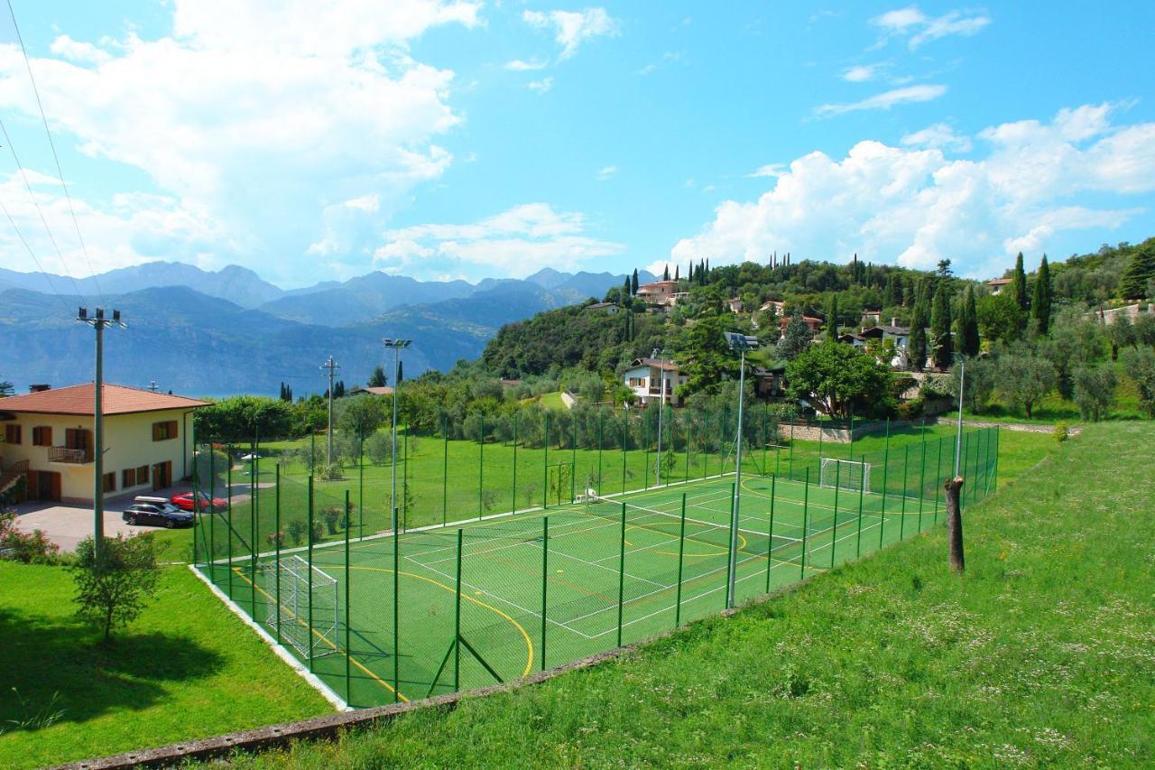 Park Hotel Val Di Monte ***S 말세진느 외부 사진