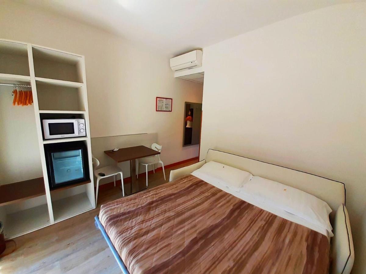 Park Hotel Val Di Monte ***S 말세진느 외부 사진