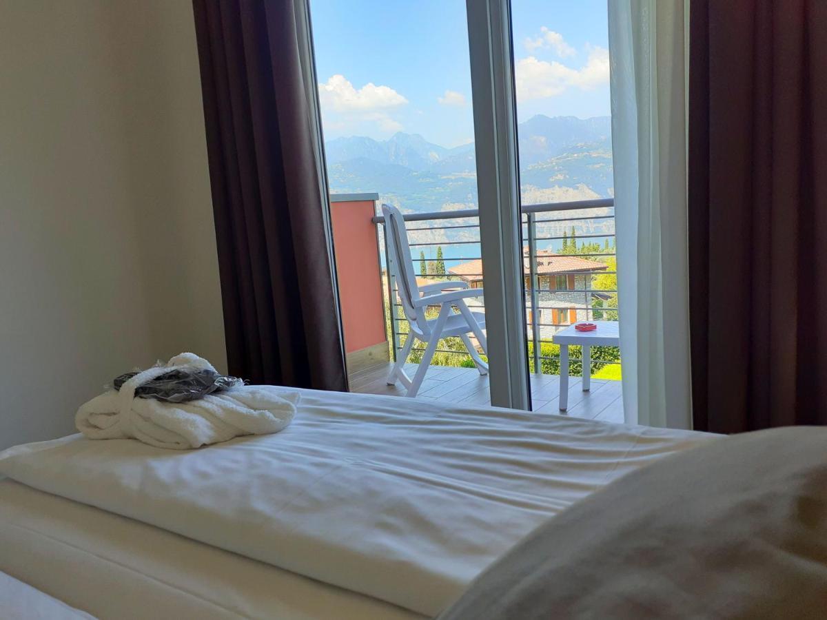 Park Hotel Val Di Monte ***S 말세진느 외부 사진