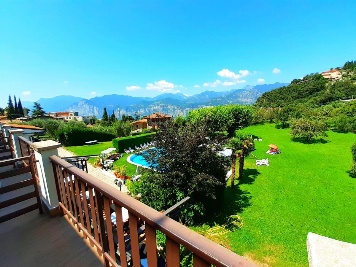 Park Hotel Val Di Monte ***S 말세진느 외부 사진