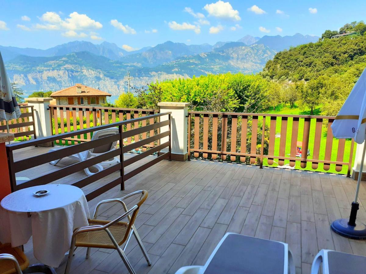 Park Hotel Val Di Monte ***S 말세진느 외부 사진