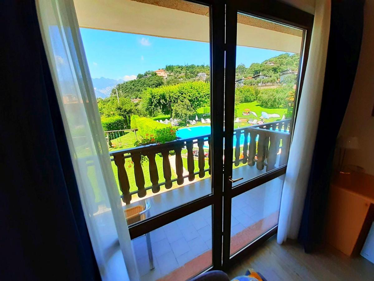 Park Hotel Val Di Monte ***S 말세진느 외부 사진