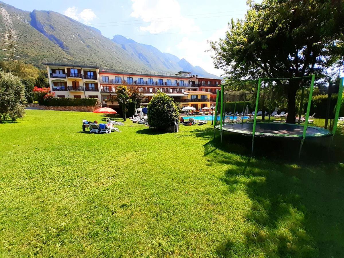 Park Hotel Val Di Monte ***S 말세진느 외부 사진