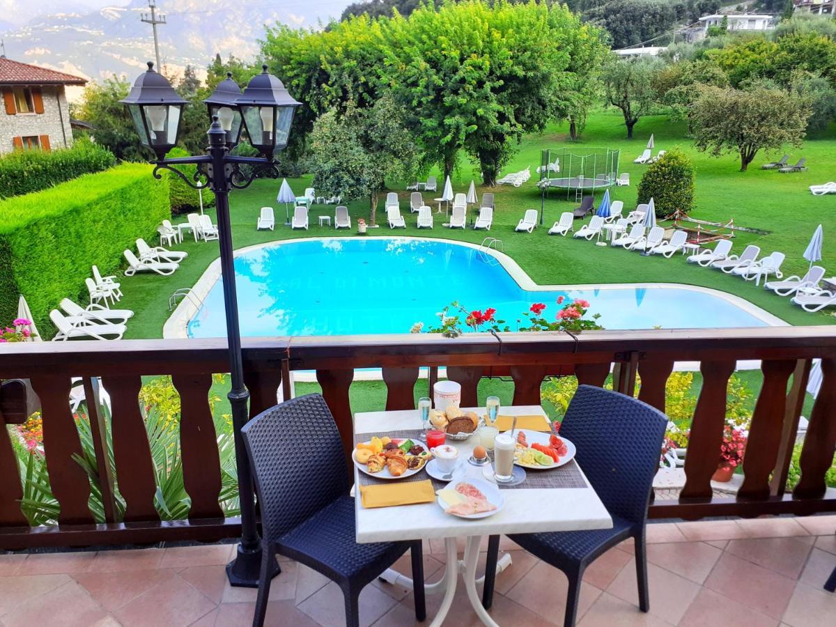 Park Hotel Val Di Monte ***S 말세진느 외부 사진
