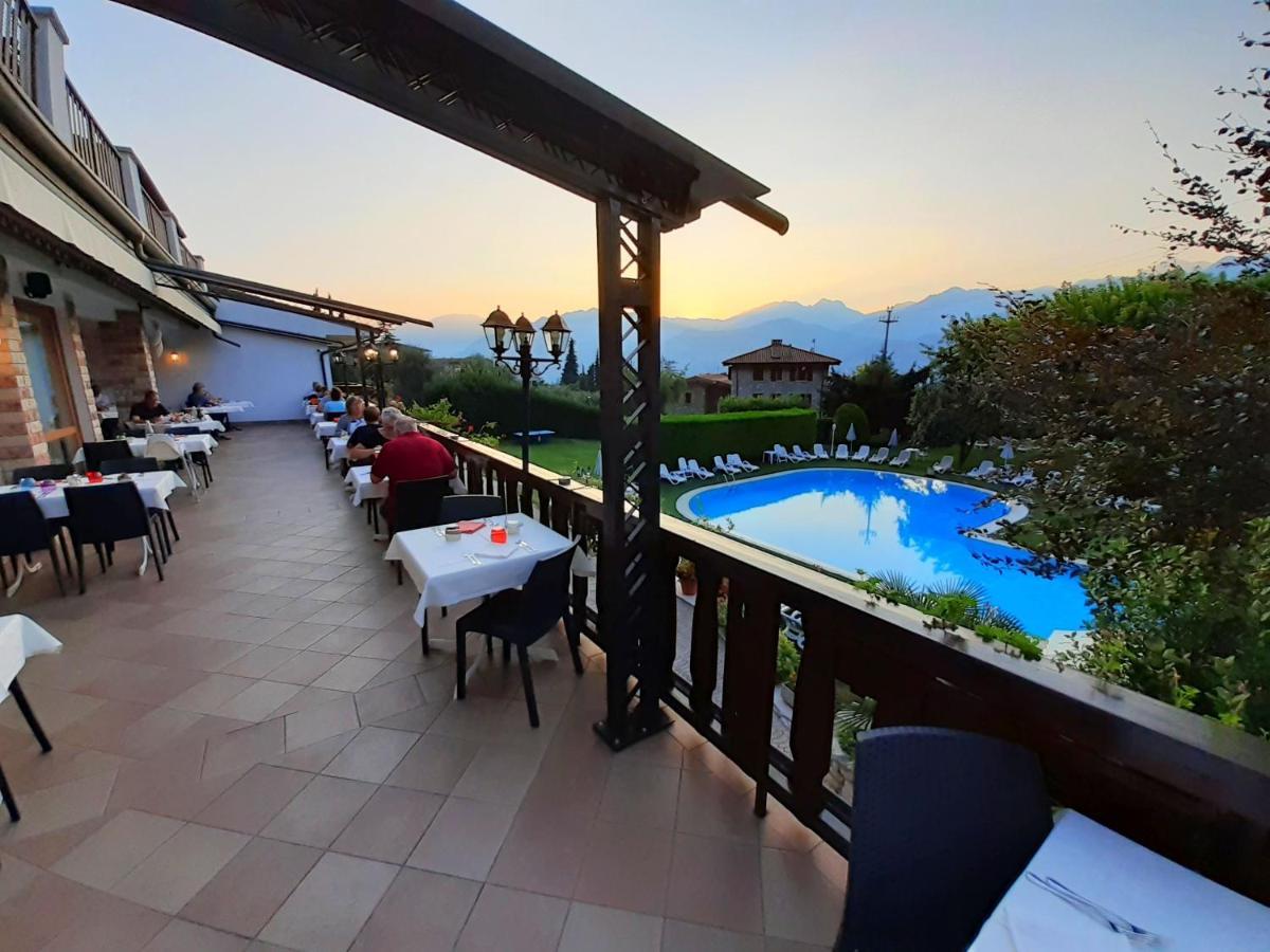 Park Hotel Val Di Monte ***S 말세진느 외부 사진