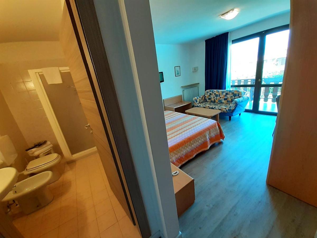 Park Hotel Val Di Monte ***S 말세진느 외부 사진