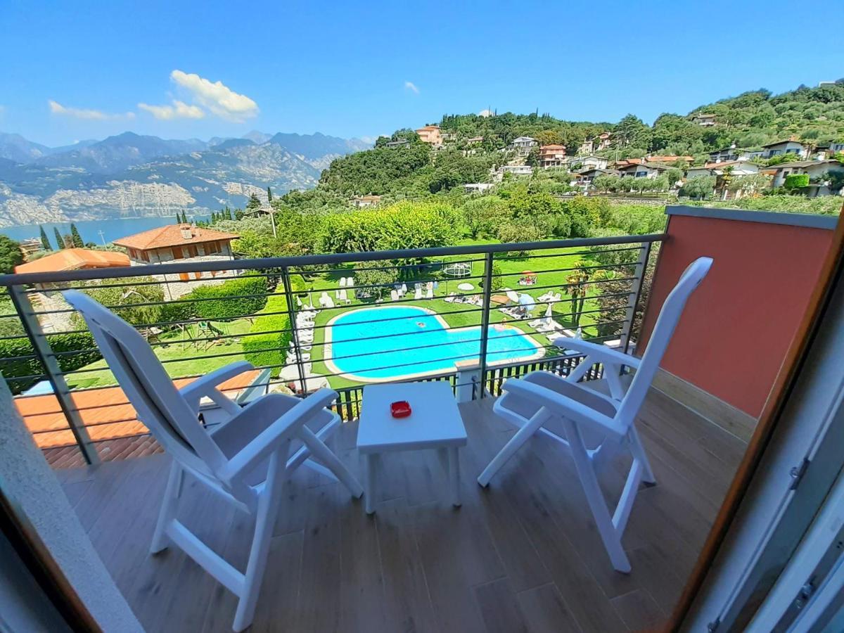 Park Hotel Val Di Monte ***S 말세진느 외부 사진