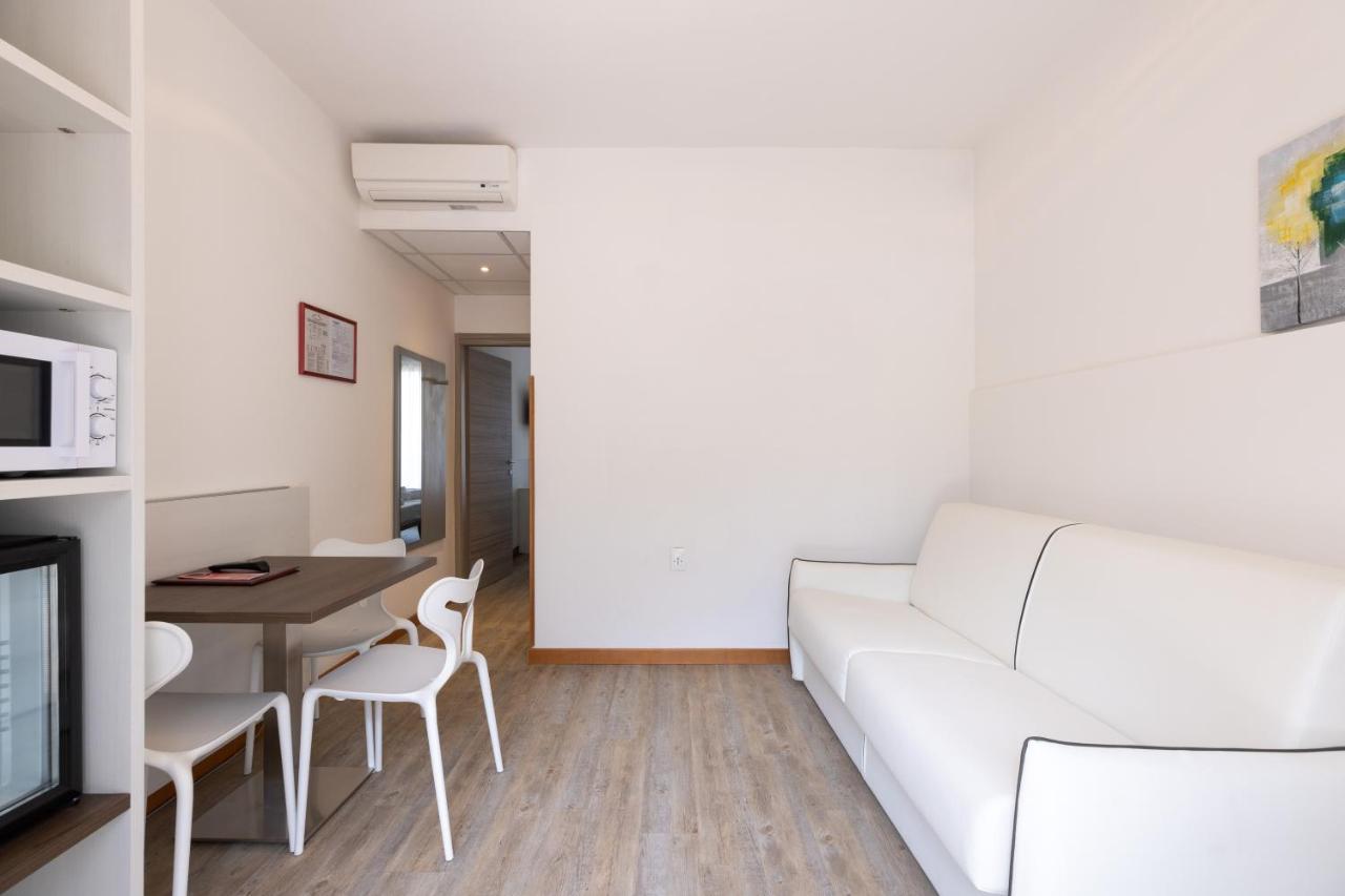 Park Hotel Val Di Monte ***S 말세진느 외부 사진