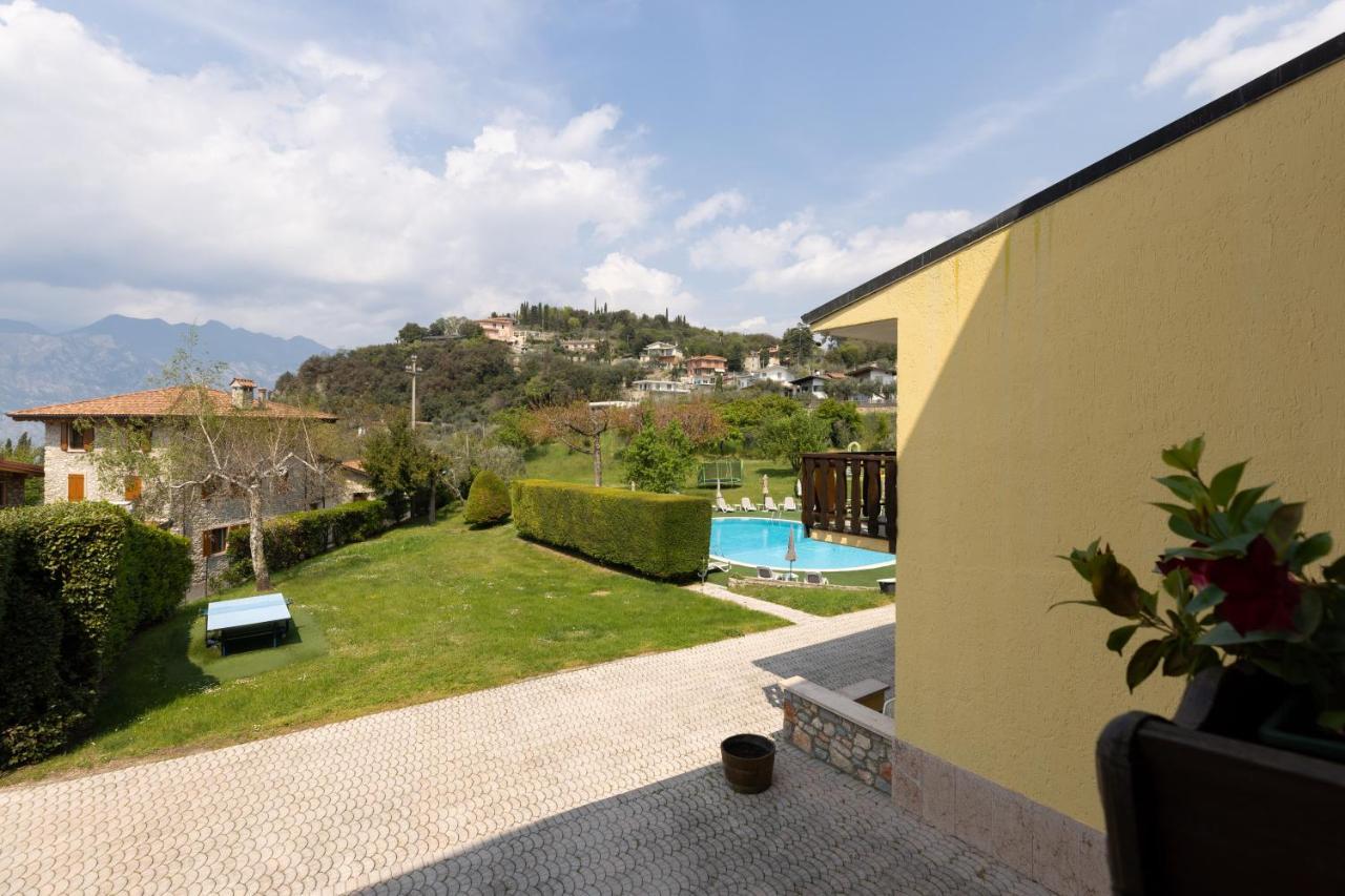 Park Hotel Val Di Monte ***S 말세진느 외부 사진