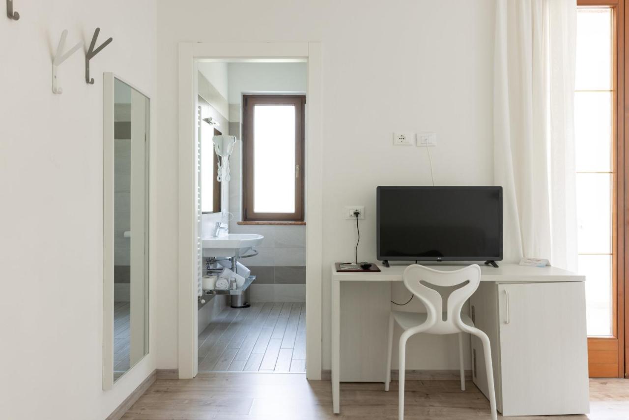 Park Hotel Val Di Monte ***S 말세진느 외부 사진